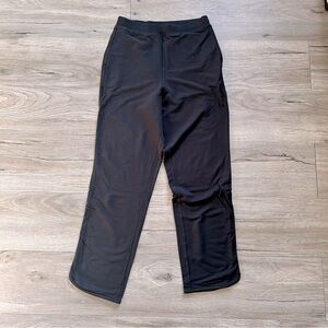 Lululemon Highrise Cropped Pant​